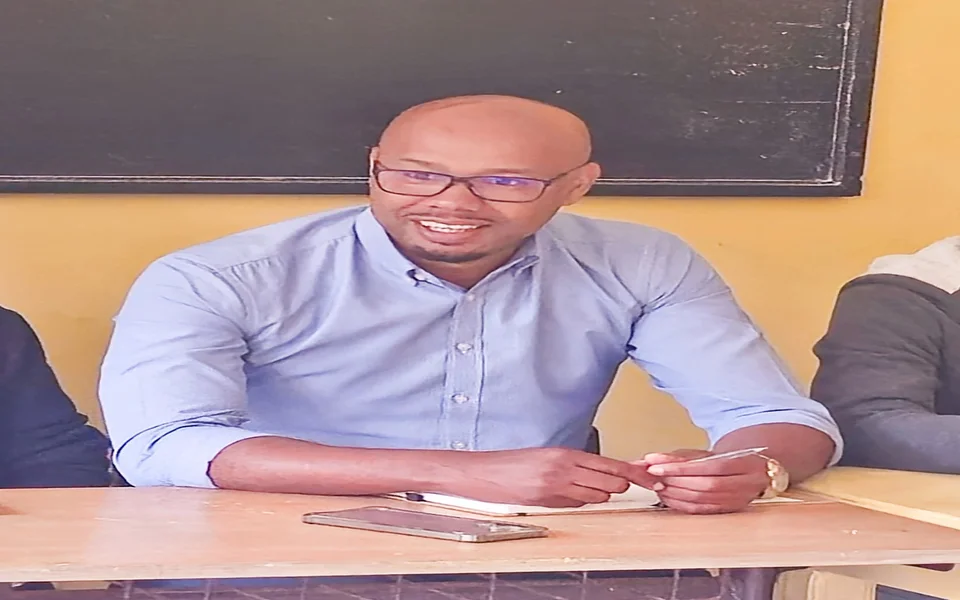 Encontro comunitário