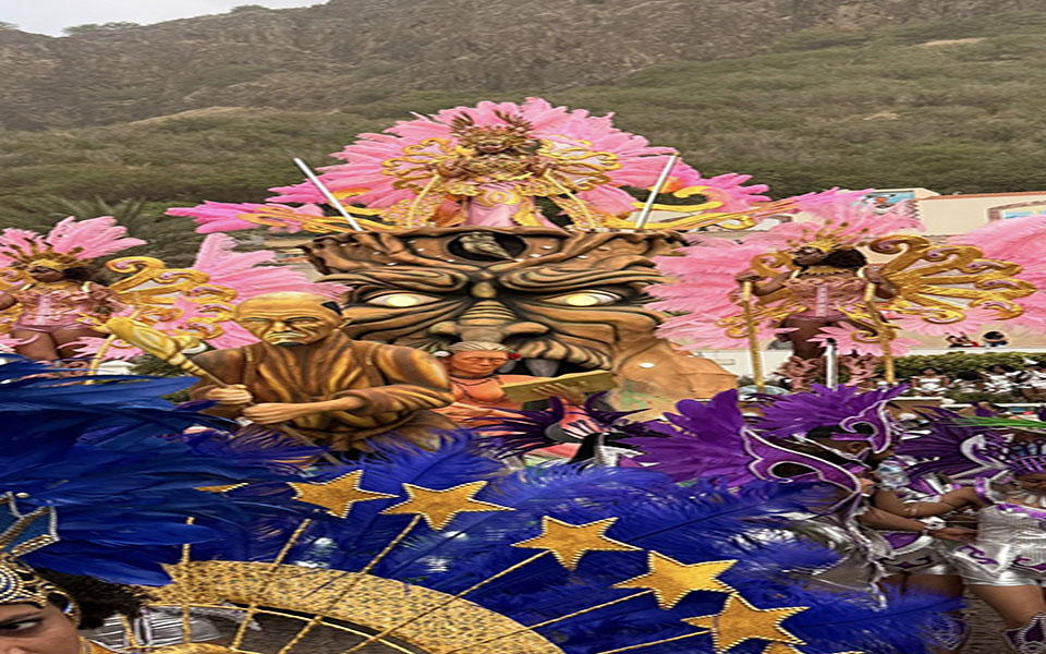 Agradecimento Oficial