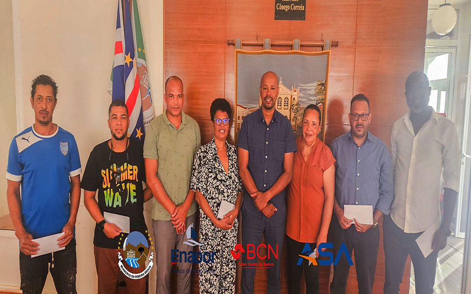 Reforço para o Carnaval