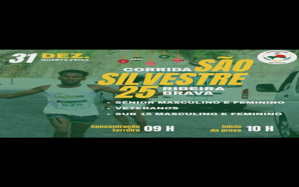 Corrida São Silvestre