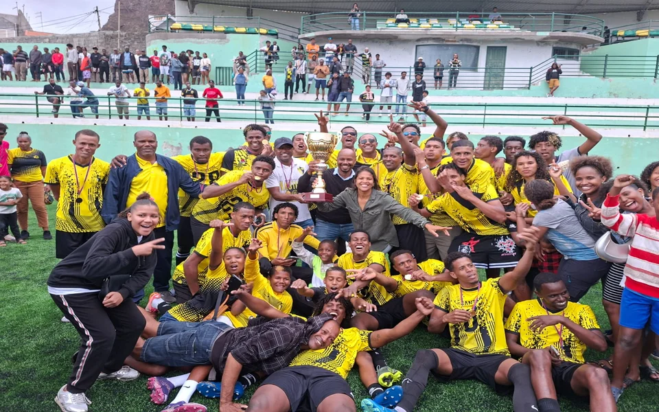 Taça de São Niculau