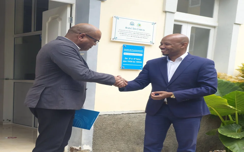 Cooperação institucional 