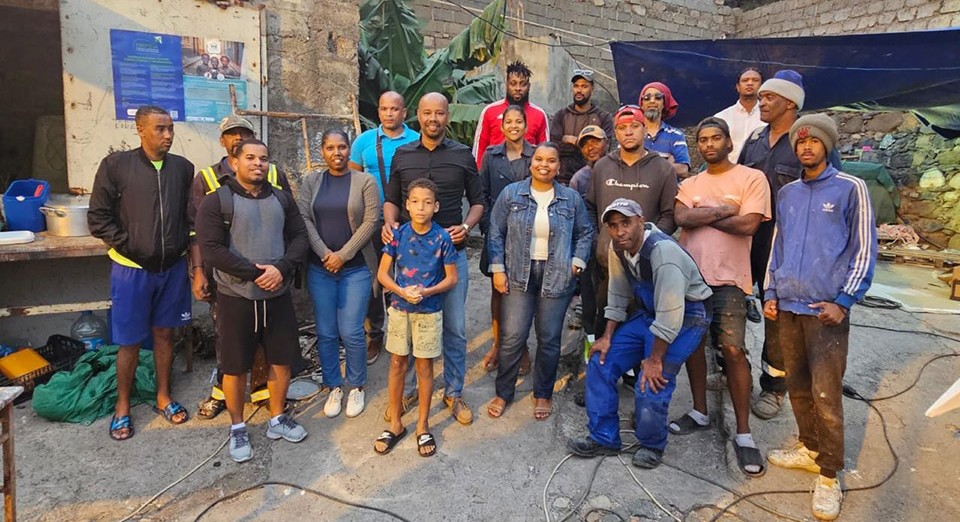 Valorização da cultura local