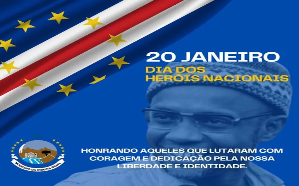  Dia dos Heróis Nacionais