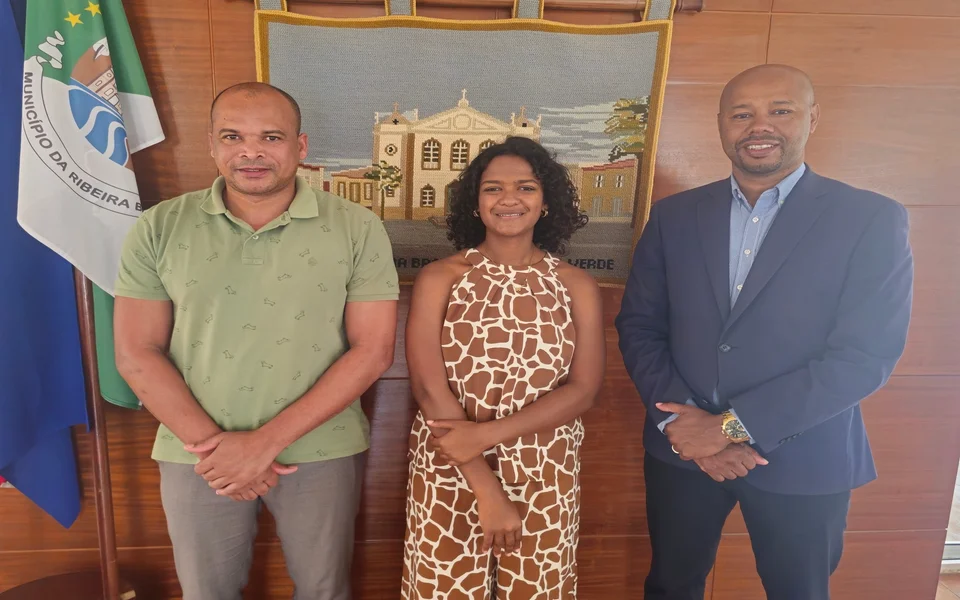 Apoio a Jovem talento