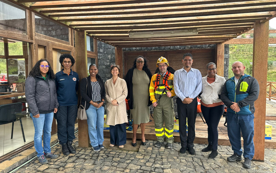 Cooperação Luxemburguesa