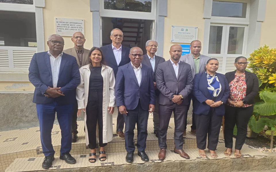 Visita do Primeiro-Ministro