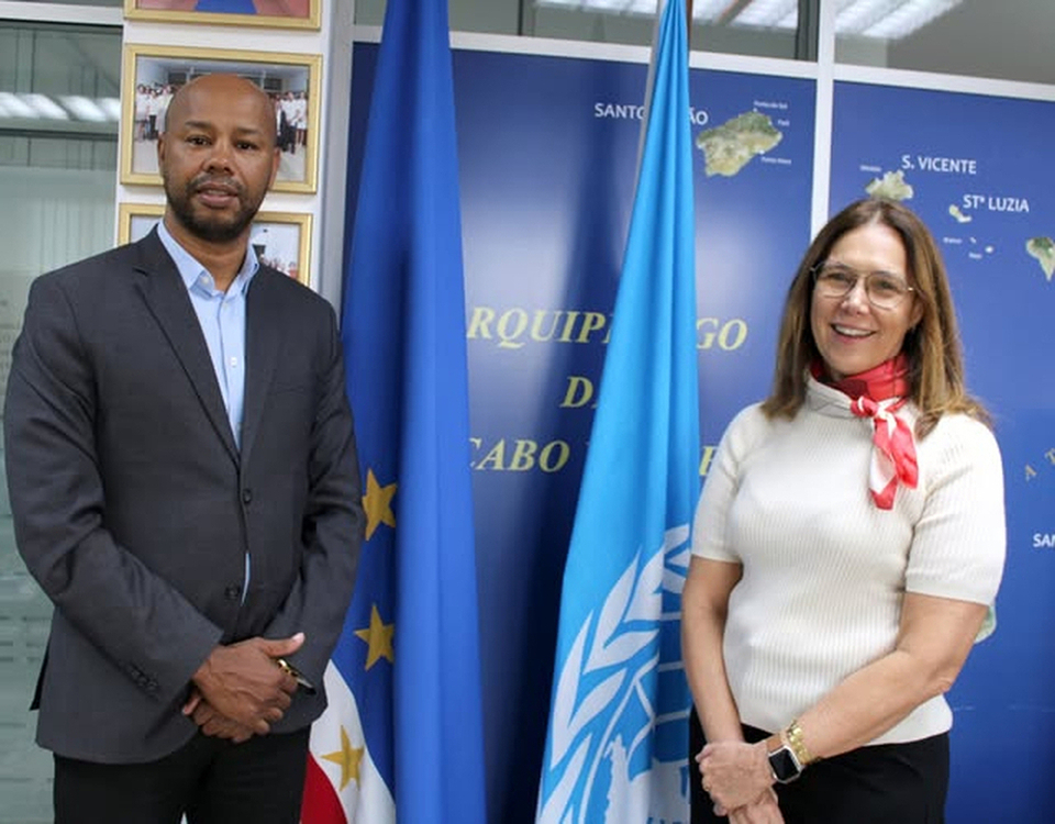 Encontro com a Patrícia Portela de Souza