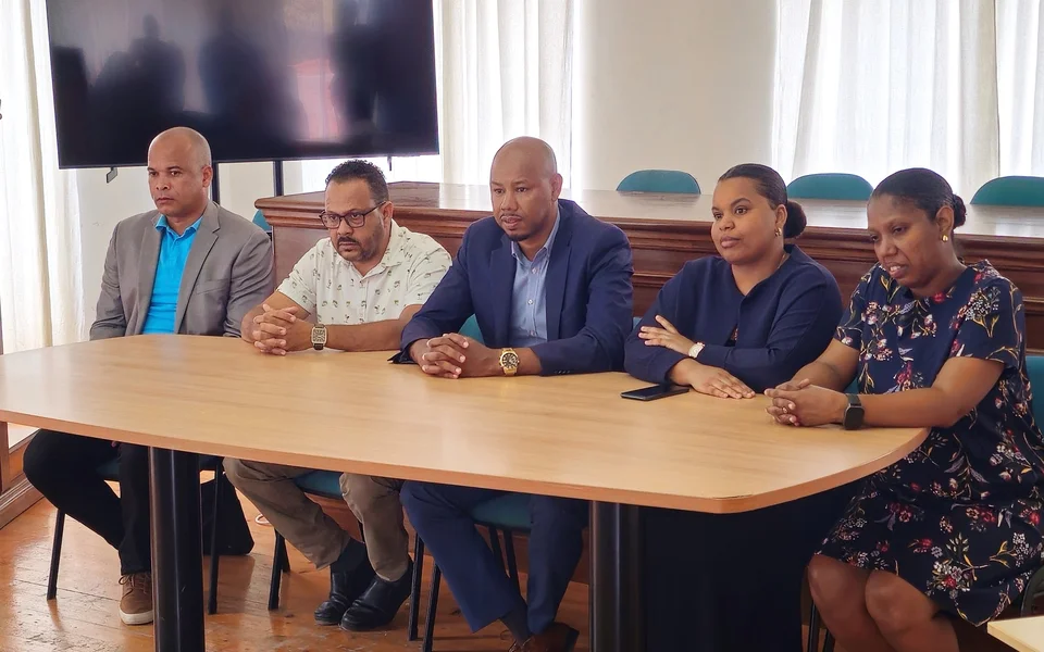 Reconhecimento pelo serviço