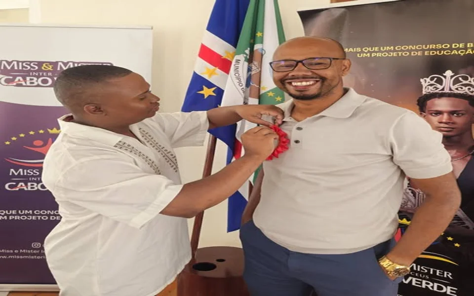 Miss e Mister Inter-Liceus Cabo Verde