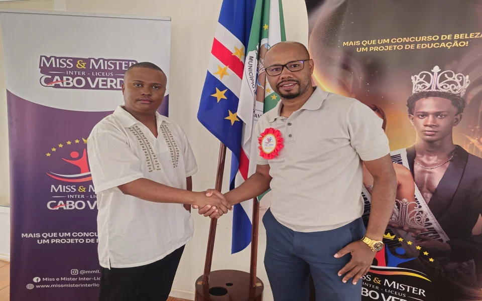 Miss e Mister Inter-Liceus Cabo Verde
