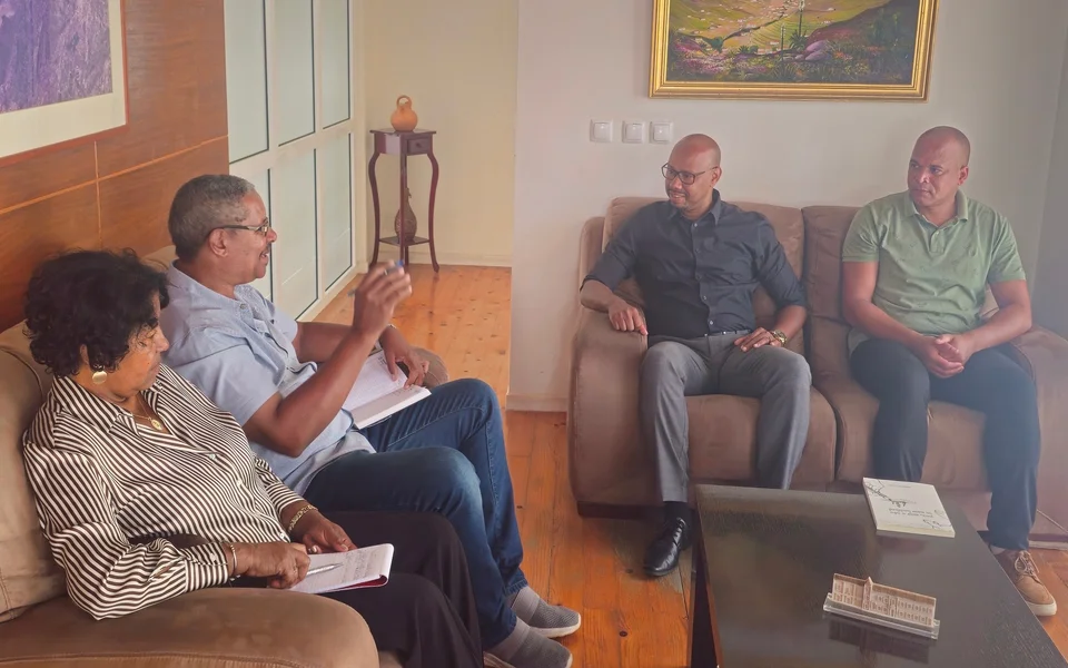 Valorização da cultura de São Nicolau