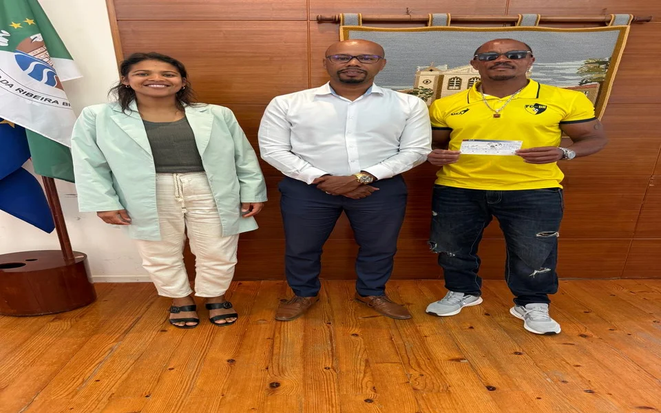 Apoio á FC Belo Horizonte