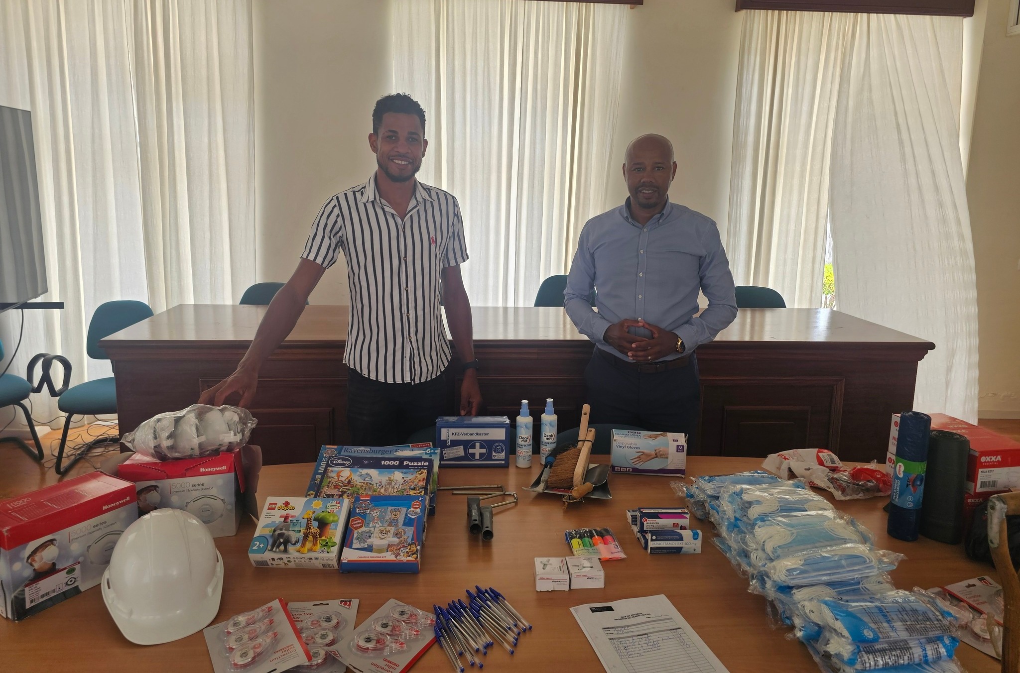 𝐏𝐚𝐫𝐜𝐞𝐫𝐢𝐚 𝐜𝐨𝐦 𝐃𝐢𝐚́𝐬𝐩𝐨𝐫𝐚