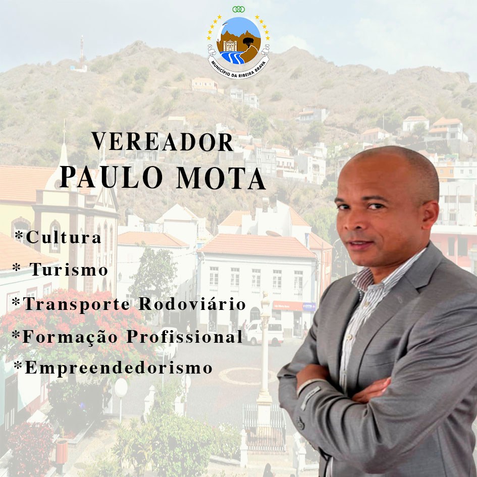 Paulo Mota